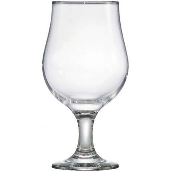 Taça 380ml Avulsa Cerveja Belgica